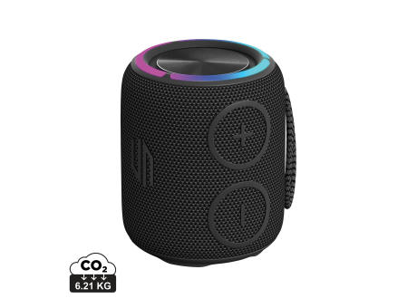 Urban Vitamin Palmdale 16W IPX 7 Speaker aus RCS rPlastik