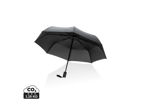 21" Impact AWARE™ RPET 190T Mini-Schirm automatic open/close