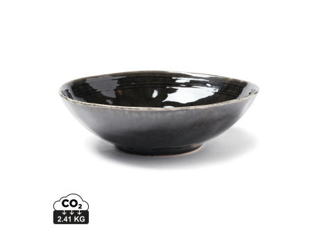 Nomimono tiefe Schale, 30cm