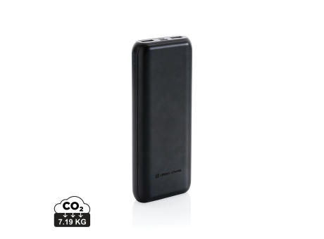 Urban Vitamin Pasadena 20.000mAh 18W PD Powerbank