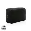 Impact Aware™ 285g/m² Kosmetiktasche aus ungefärbtem Canvas