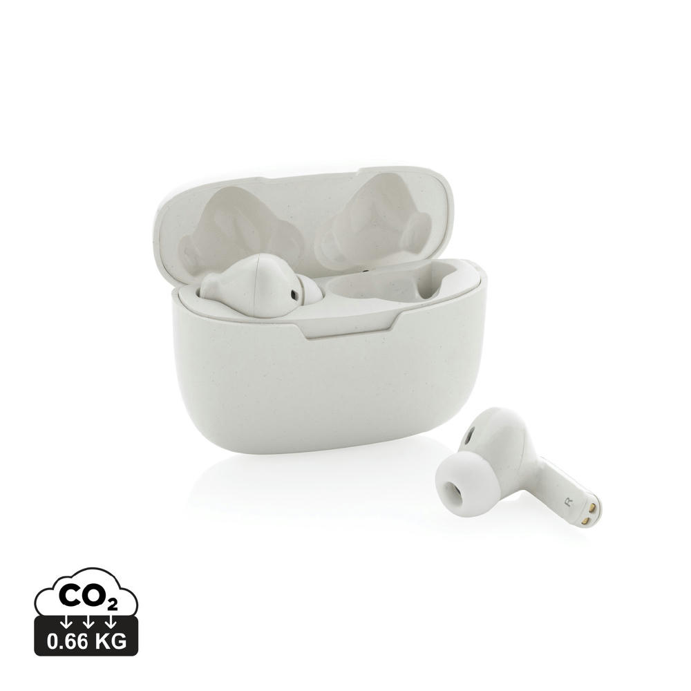 Liberty Pro TWS-Ohrhörer aus recyceltem RCS-ABS