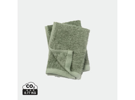 VINGA Birch Handtuch 30x30