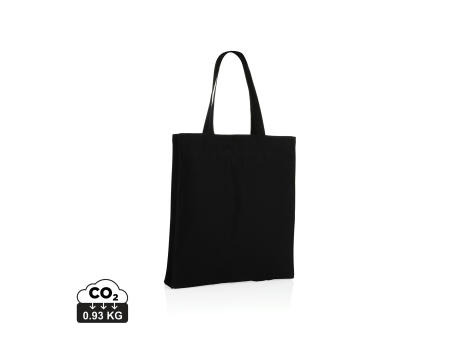 Impact AWARE™ recycelte Baumwolltasche 145gr mit Boden