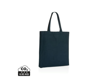 Impact AWARE™ recycelte Baumwolltasche 145gr mit Boden