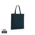 Impact AWARE™ recycelte Baumwolltasche 145gr mit Boden