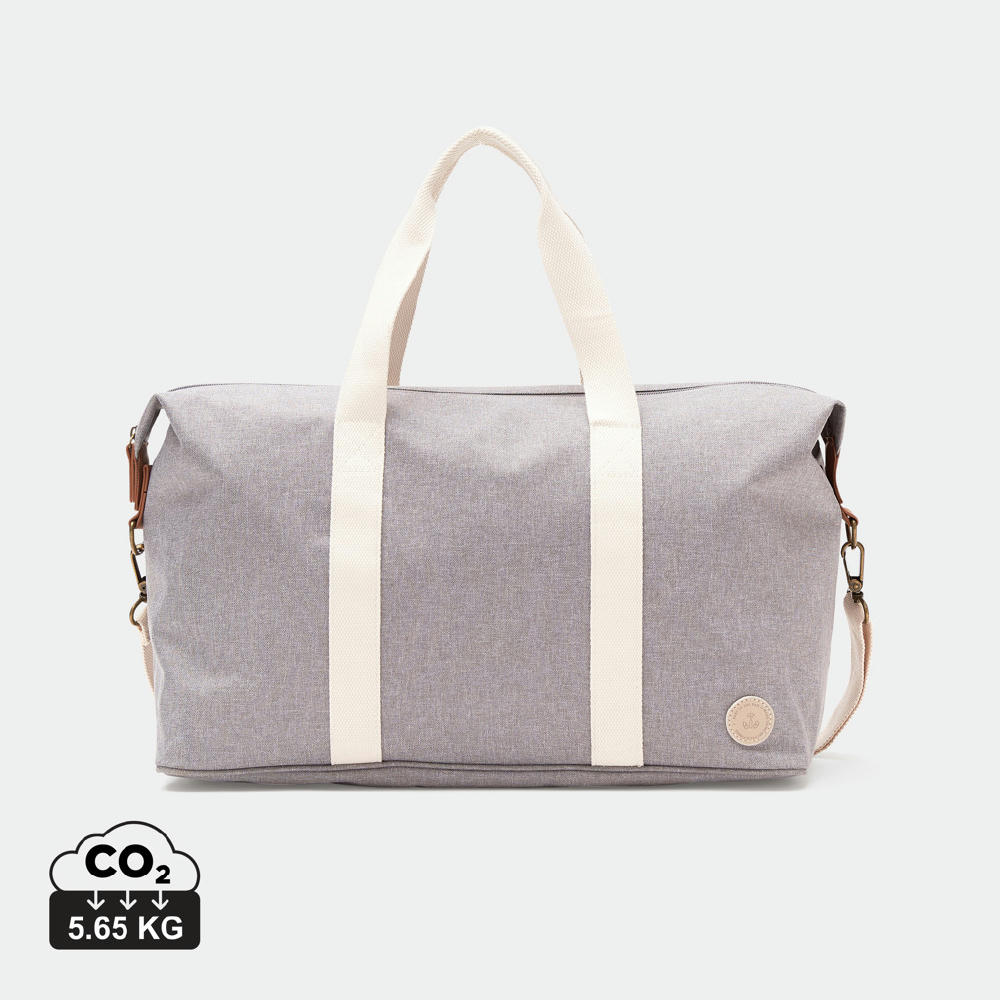 VINGA Sortino RCS Wochenendtasche