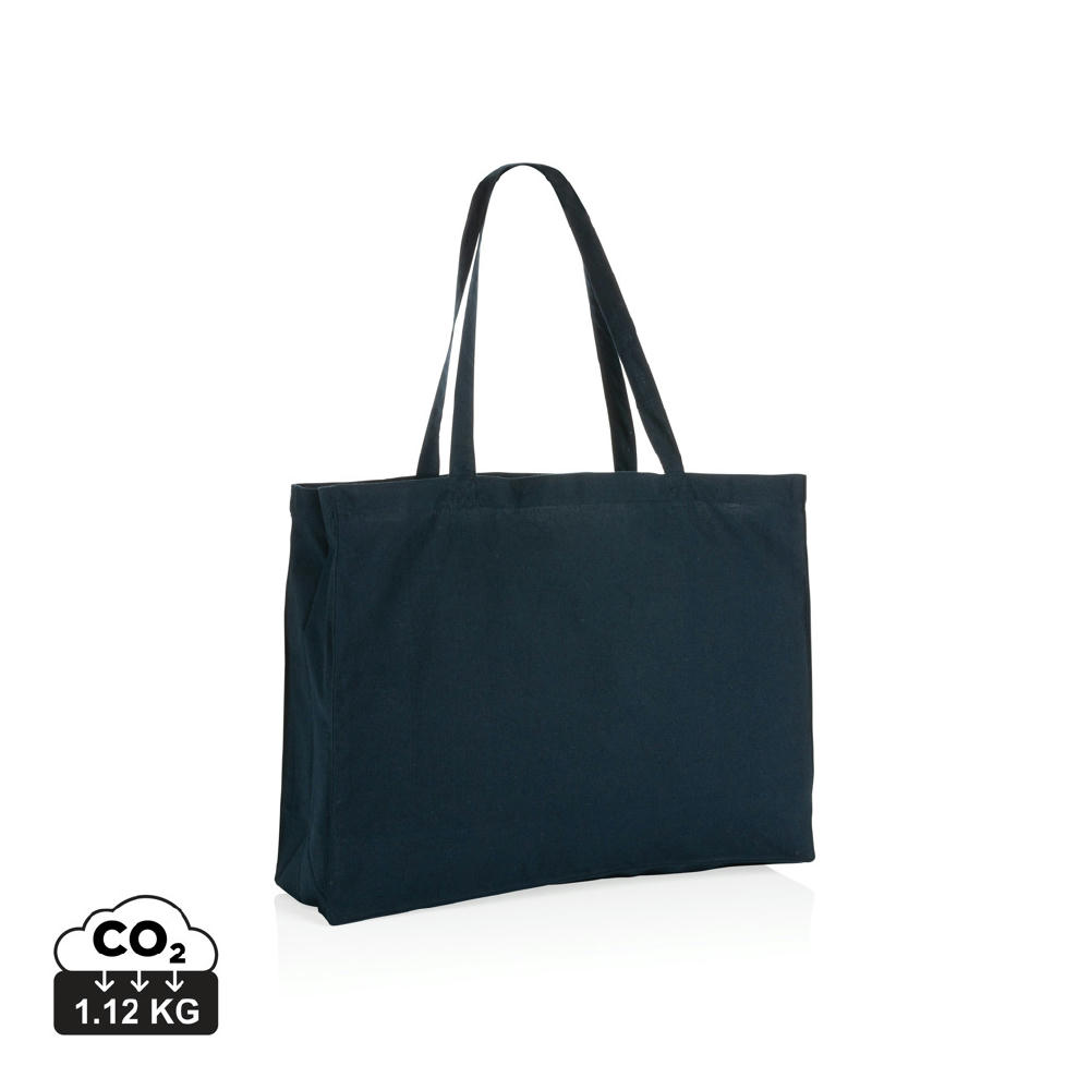 Impact AWARE™ recycelte Baumwoll-Shopper 145gr