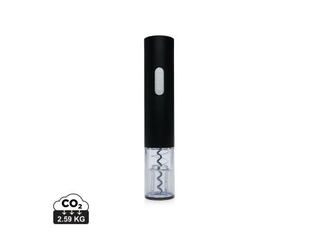 Elektronischer Weinöffner - Batterie betrieben