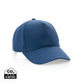 Impact 5 Panel Kappe aus 280gr rCotton mit AWARE™ Tracer