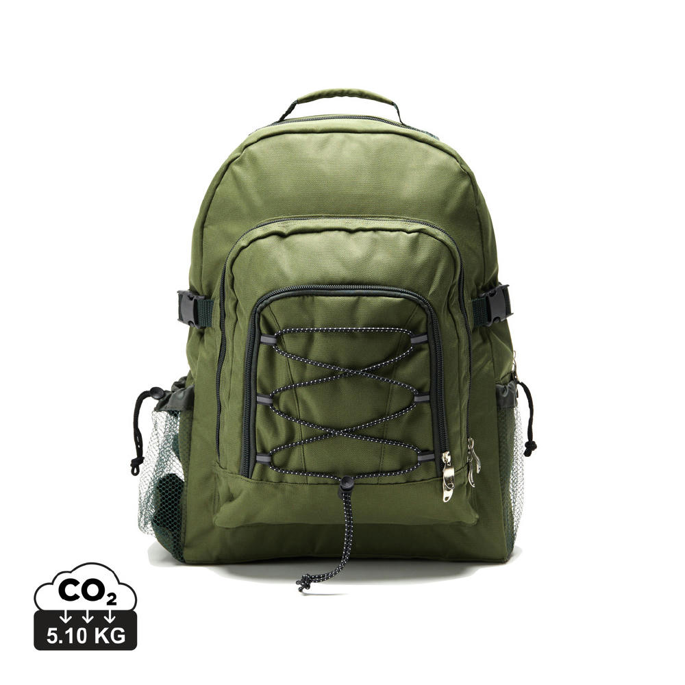 VINGA Parks Kühl-Rucksack