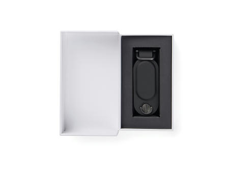 VINGA Baltimore RCS Schlüsselhalter mit Dual-Finder
