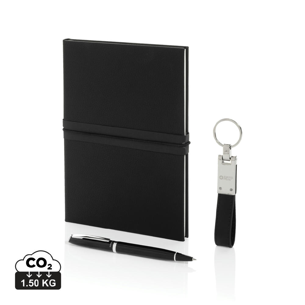 Swiss Peak RCS zertifziertes Business-Set