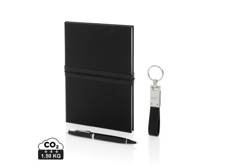 Swiss Peak RCS zertifziertes Business-Set