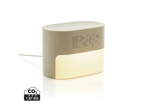 LumaRise RCS Sonnenaufgangs-Wecker