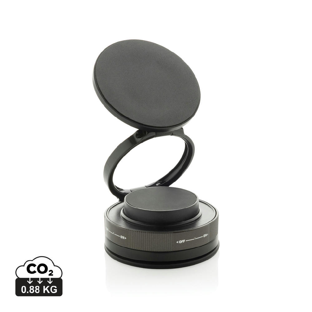 Terra 360 Universal-Handyhalter aus RCS rec. Kunststoff