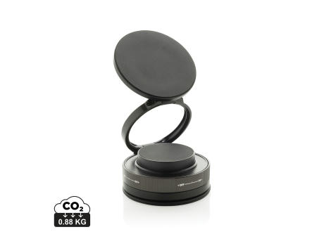 Terra 360 Universal-Handyhalter aus RCS rec. Kunststoff