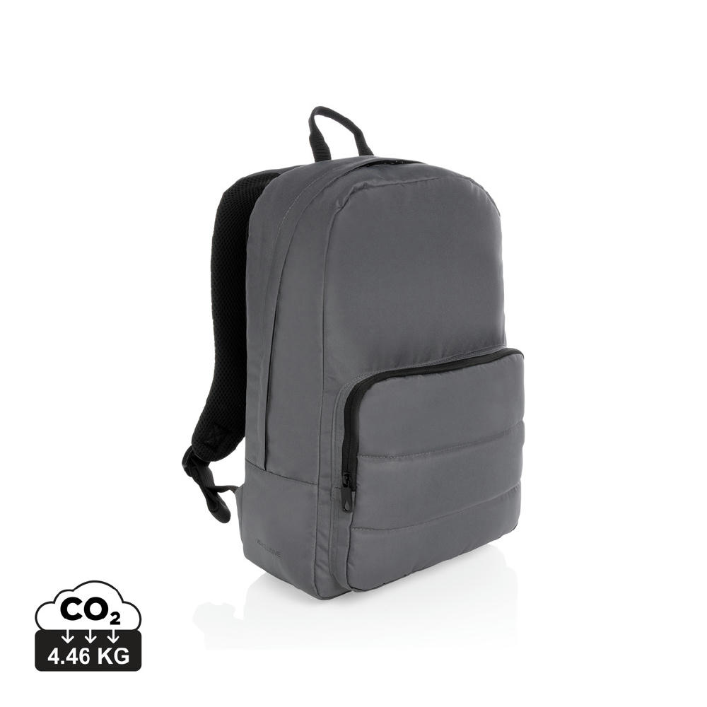 Impact AWARE™ RPET Basic 15,6" Laptop-Rucksack