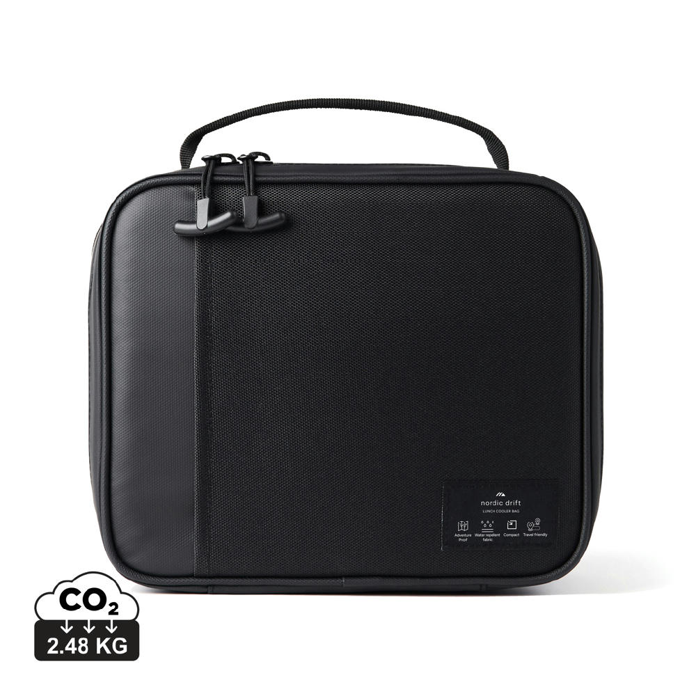 Nordic Drift Storm RCS wasserabw. Lunch-Kühltasche
