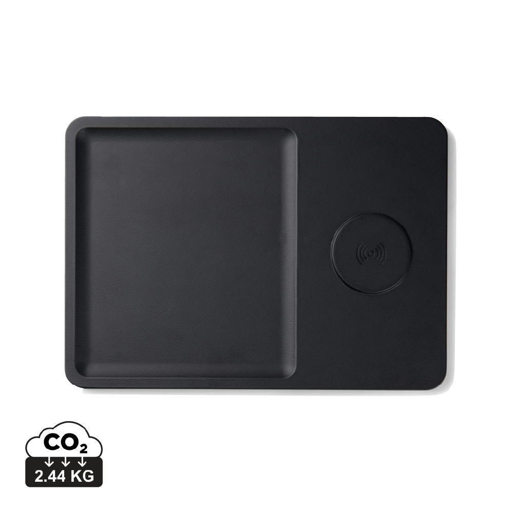 VINGA Timo RCS Desk-Charger und Ablage