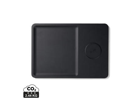 VINGA Timo RCS Desk-Charger und Ablage
