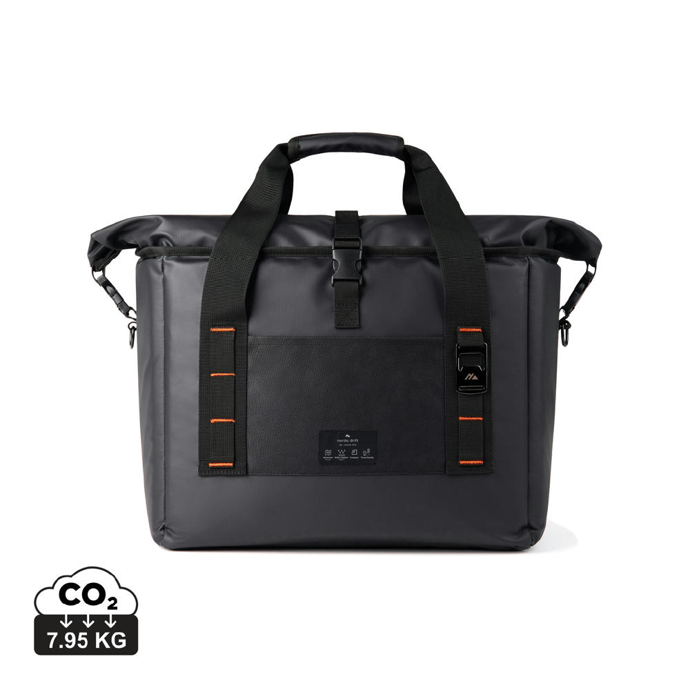 Nordic Drift RCS wasserabw. Kühltasche 22 Liter