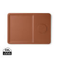 VINGA Timo RCS Desk-Charger und Ablage