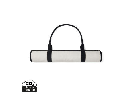 VINGA Volonne AWARE™ Strandmatte aus recyceltem Canvas