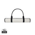 VINGA Volonne AWARE™ Strandmatte aus recyceltem Canvas