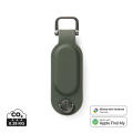 VINGA Baltimore RCS Schlüsselhalter mit Dual-Finder