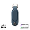 VINGA Baltimore RCS Schlüsselhalter mit Dual-Finder