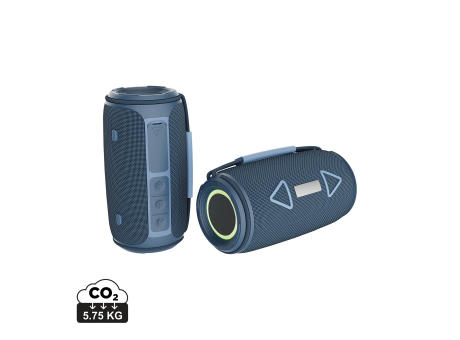 Prisma 16W IPX4 Speaker aus RCS rec. rPET