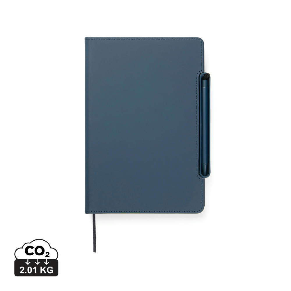 VINGA Baltimore RCS 4-in-1 nachfüllbares Notizbuch