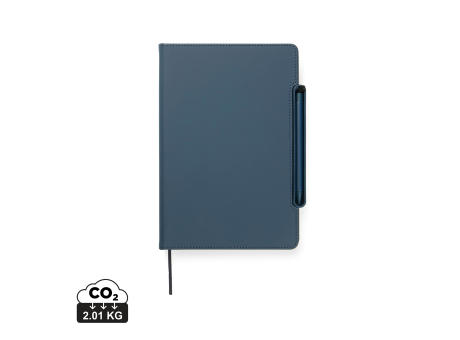 VINGA Baltimore RCS 4-in-1 nachfüllbares Notizbuch