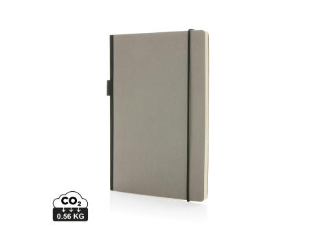 A5 Deluxe Hardcover Notizbuch