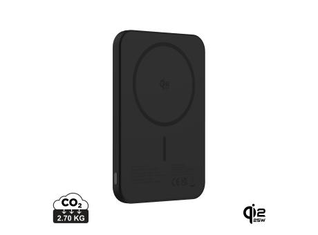 Urban Vitamin Pomona 5000mAh Qi2.2 25W Semi Solid Powerbank