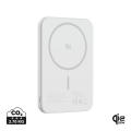 Urban Vitamin Pomona 5000mAh Qi2.2 25W Semi Solid Powerbank