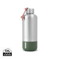 Black+Blum Explorer isolierte Wasserflasche groß, 850ml