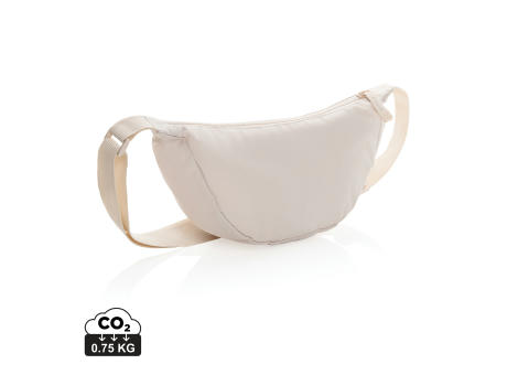 Crescent AWARE™ RPET Half-Moon Sling Tasche