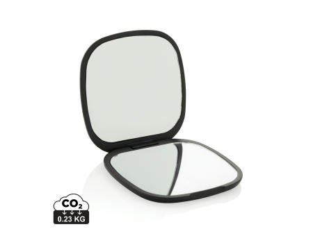 Reflecta Make-Up Spiegel aus RCS rec. ABS