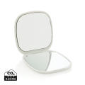 Reflecta Make-Up Spiegel aus RCS rec. ABS