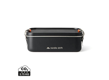Nordic Drift Trail RCS Adventure Lunchbox 1200ml