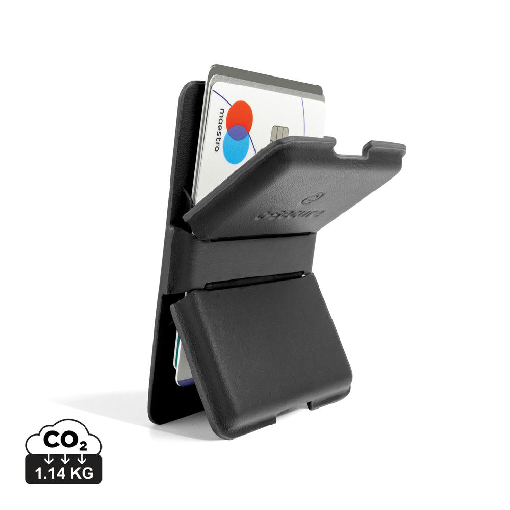 C-Secure MagSafe Phone-Wallet