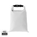 Snackstrap faltbarer Lunchbag aus AWARE™ rPET 30 x 20cm