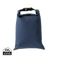Snackstrap faltbarer Lunchbag aus AWARE™ rPET 30 x 20cm
