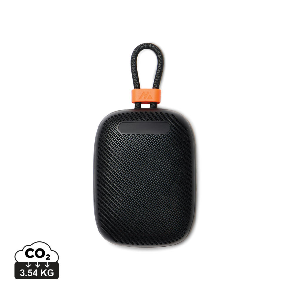 Nordic Drift Titan IP67 wasser-& staubgeschützter 5W-Speaker