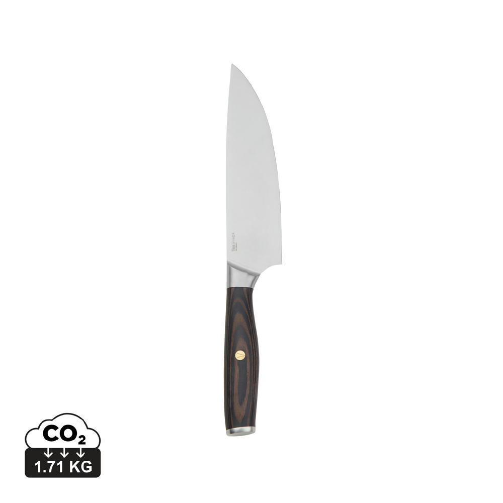 VINGA Tara Chef-Messer aus Stahl