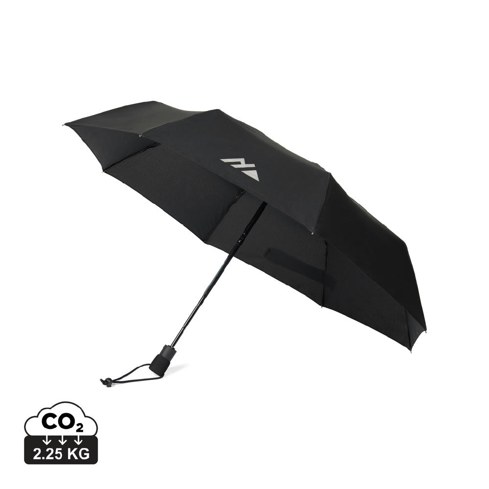 Nordic Drift Trail 23" AWARE™ RPET Automatik-Schirm UPF 50+
