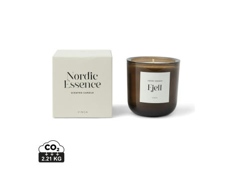 Nordic Essence Duftkerze groß