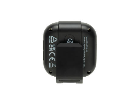 Gear X Stirnlampe mit Bewegungssensor aus RCS rec. ABS